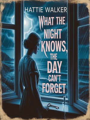 cover image of What the night knows, the day can't forget